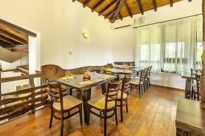 Wine & SPA Complex Starossel