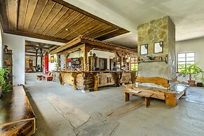 Wine & SPA Complex Starossel