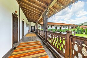 Wine & SPA Complex Starossel