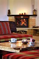 Wine & SPA Complex Starossel