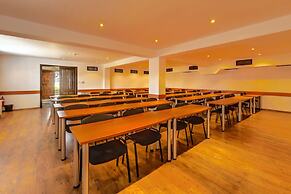 Wine & SPA Complex Starossel