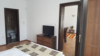 Wine & SPA Complex Starossel