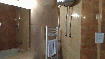 Wine & SPA Complex Starossel