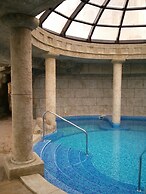 Wine & SPA Complex Starossel