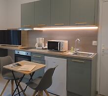 Résidence la Hoguette