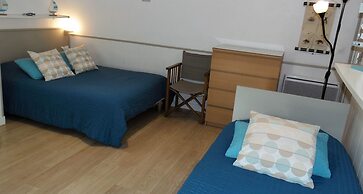 Résidence la Hoguette