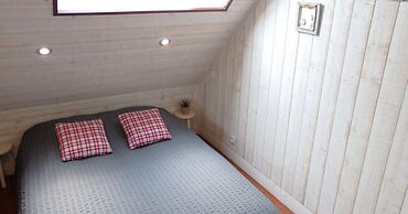 Résidence la Hoguette