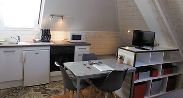 Résidence la Hoguette