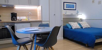 Résidence la Hoguette