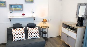 Résidence la Hoguette