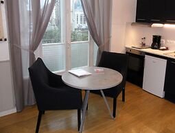 Résidence la Hoguette