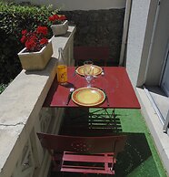 Résidence la Hoguette