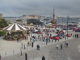 Résidence la Hoguette