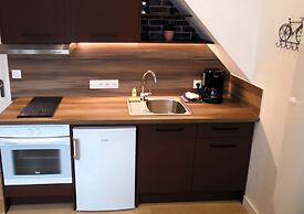 Résidence la Hoguette