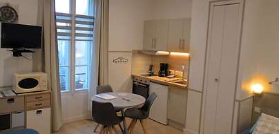 Résidence la Hoguette