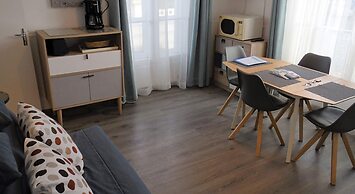 Résidence la Hoguette