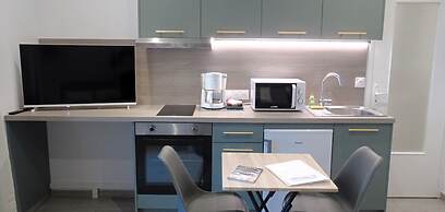 Résidence la Hoguette