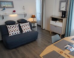 Résidence la Hoguette