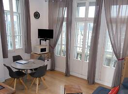 Résidence la Hoguette