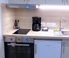 Résidence la Hoguette