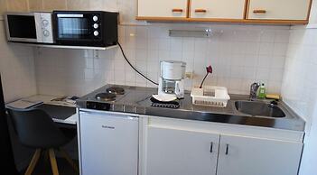 Résidence la Hoguette