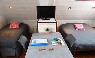 Résidence la Hoguette