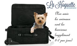 Résidence la Hoguette