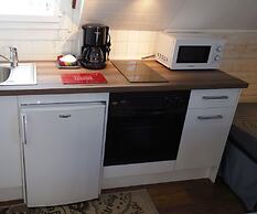 Résidence la Hoguette