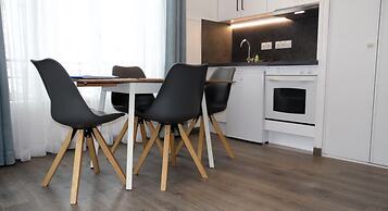 Résidence la Hoguette