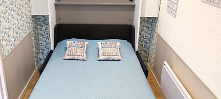 Résidence la Hoguette