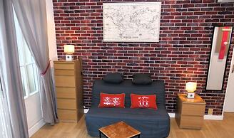 Résidence la Hoguette