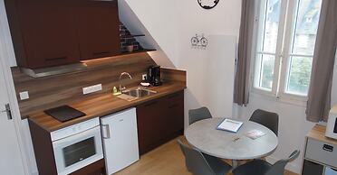 Résidence la Hoguette