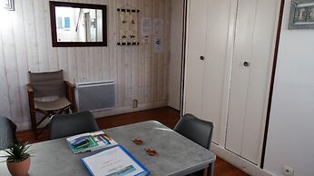 Résidence la Hoguette