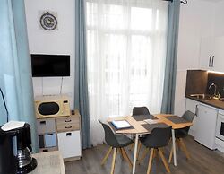 Résidence la Hoguette