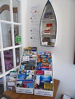 Résidence la Hoguette