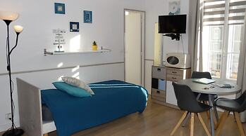 Résidence la Hoguette