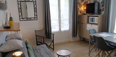 Résidence la Hoguette