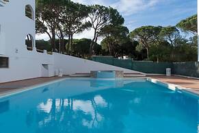 Akisol Olhos de Água Pine