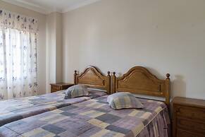 Akisol Olhos de Água Pine