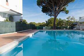 Akisol Olhos de Água Pine