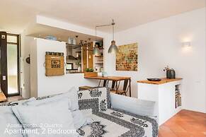 Akisol Albufeira Balaia II