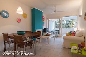 Akisol Albufeira Balaia II