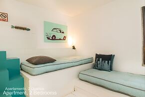 Akisol Albufeira Balaia II