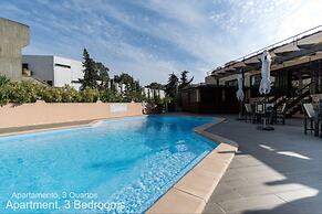 Akisol Albufeira Balaia II