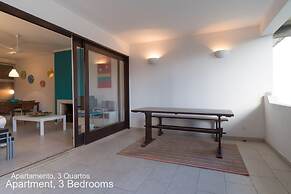 Akisol Albufeira Balaia II