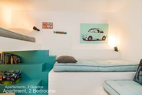 Akisol Albufeira Balaia II