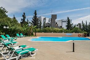 Akisol Albufeira Balaia II