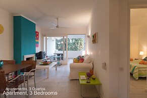 Akisol Albufeira Balaia II