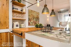 Akisol Albufeira Balaia II