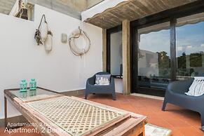 Akisol Albufeira Balaia II